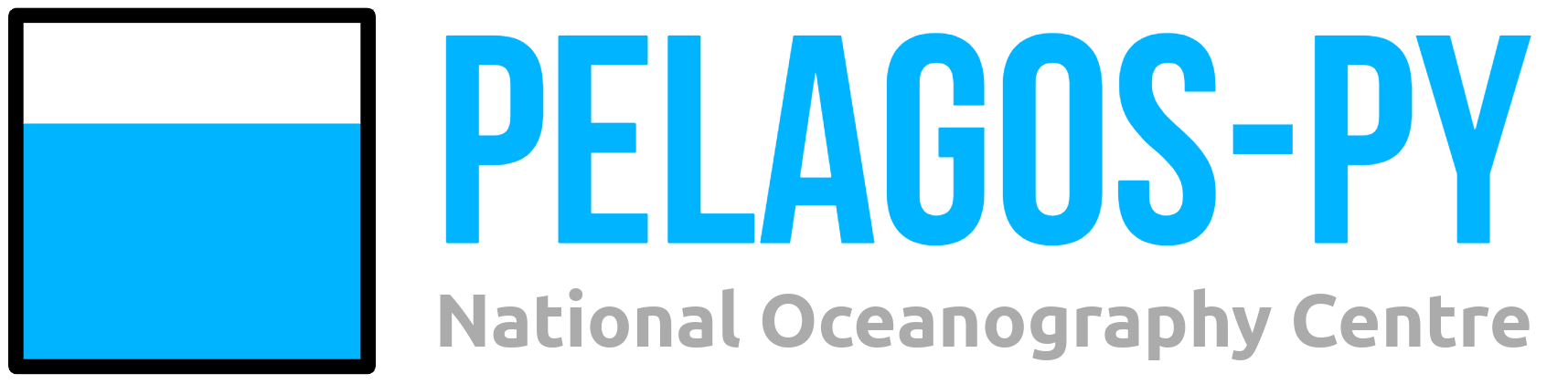 Pelagos-Py - Home